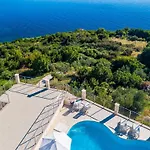 Marnic Blue Chill- Comfort With Balcony S4 Апартаменты