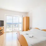 Appartamento Marnic Blue Chill- Comfort With Balcony S4 Mlini