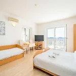 Marnic Blue Chill- Comfort With Balcony S4