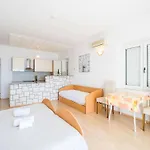 Appartamento Marnic Blue Chill- Comfort With Balcony S4 Mlini