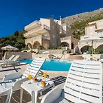 Marnic Blue Chill- Comfort With Balcony S4 * Mlini