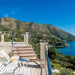Marnic Blue Chill- Comfort With Balcony S4 Mlini