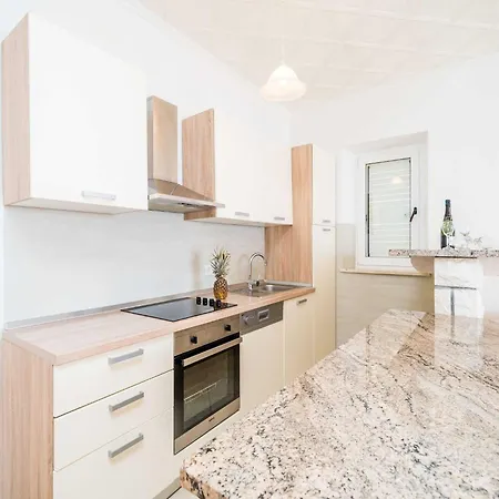 Marnic Blue Chill- Comfort With Balcony S4 *