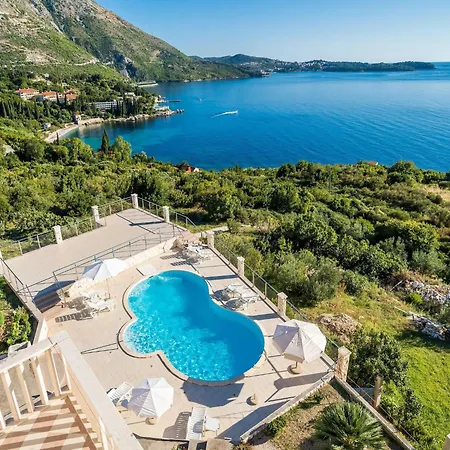 Marnic Blue Chill- Comfort With Balcony S4 Lägenhet