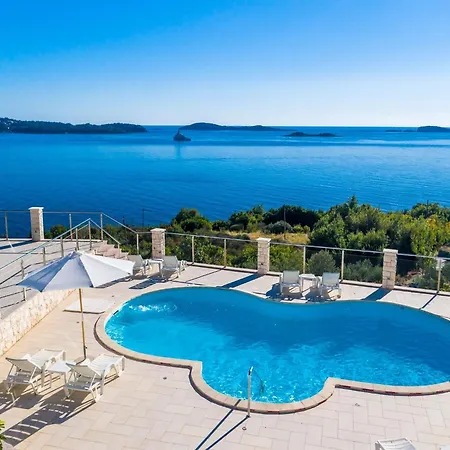 דירה Marnic Blue Chill- Comfort With Balcony S4