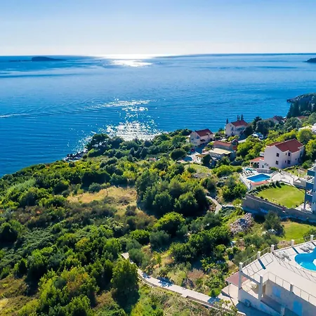 Marnic Blue Chill- Comfort With Balcony S4 Lägenhet *