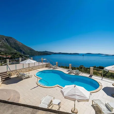 Marnic Blue Chill- Comfort With Balcony S4