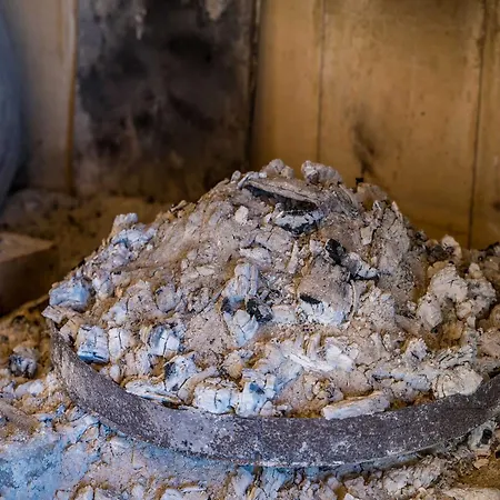 Marnic Blue Chill- Comfort With Balcony S4 דירה מליני