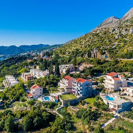 דירה Marnic Blue Chill- Comfort With Balcony S4 *