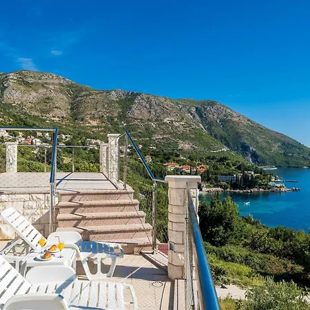 Marnic Blue Chill- Comfort With Balcony S4 מליני