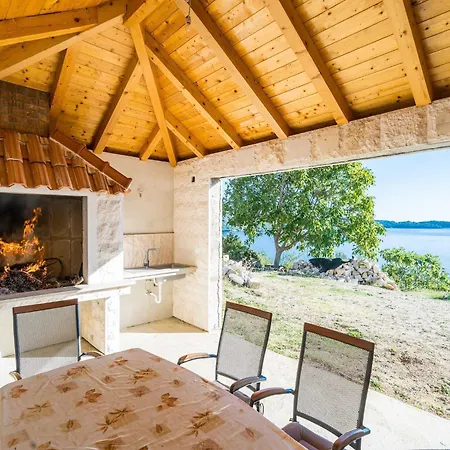 Marnic Blue Chill- Comfort With Balcony S4 דירה *