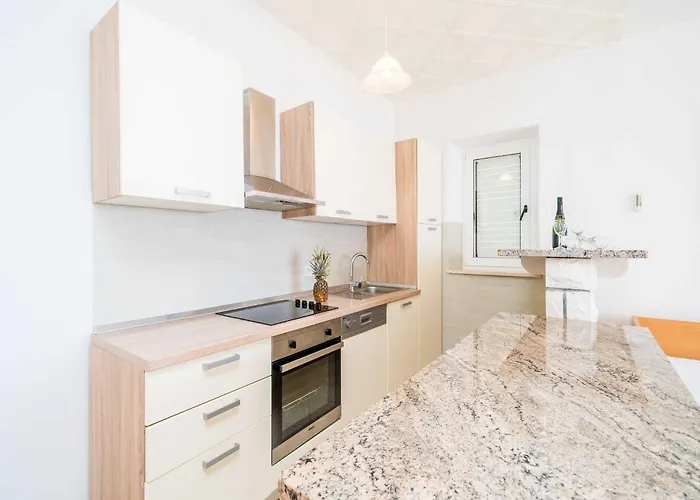 Marnic Blue Chill- Comfort With Balcony S4 *