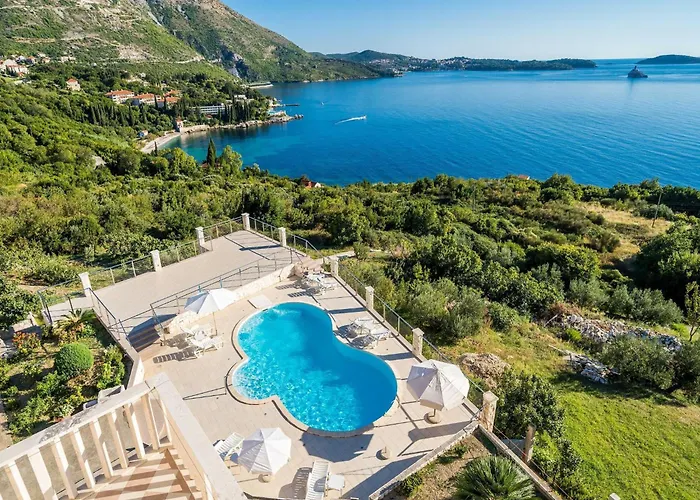 Marnic Blue Chill- Comfort With Balcony S4 Lägenhet