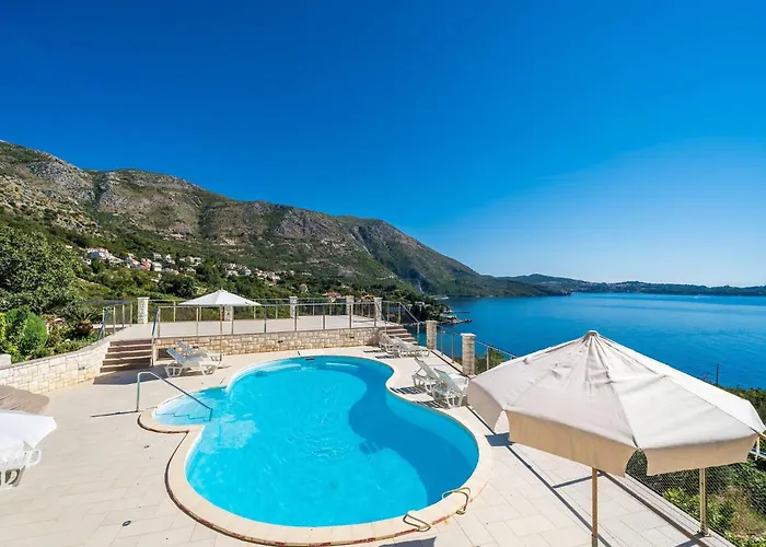 Lägenhet Marnic Blue Chill- Comfort With Balcony S4 *