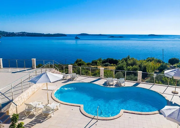 Lägenhet Marnic Blue Chill- Comfort With Balcony S4