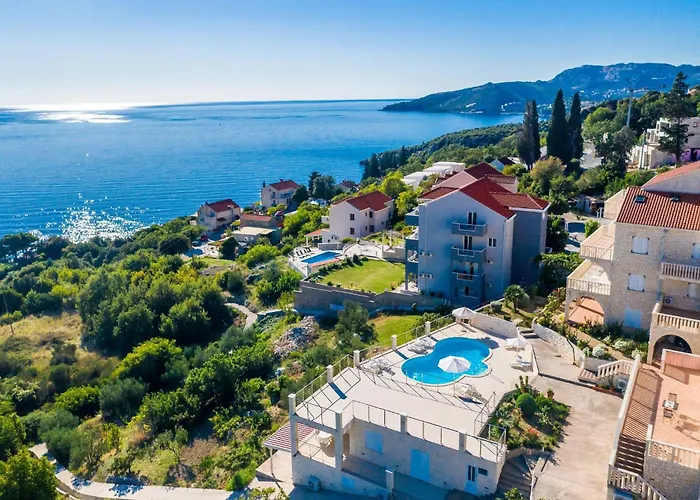Apartment Marnic Blue Chill- Comfort With Balcony S4