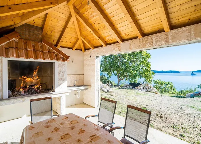 Marnic Blue Chill- Comfort With Balcony S4 Lägenhet *